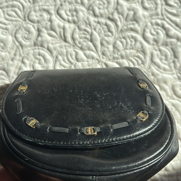 Salvatore Ferragamo Mini Cross Body Bag - Picture 12 of 15